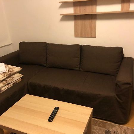 Apartament Agat Konstanca Zewnętrze zdjęcie
