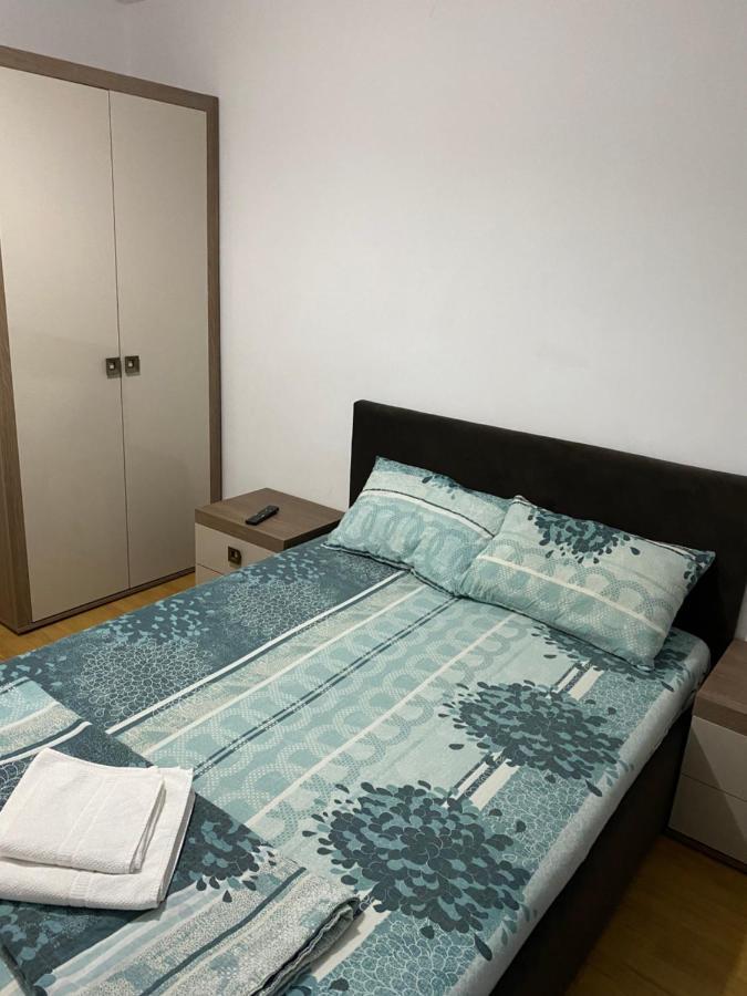 Apartament Agat Konstanca Zewnętrze zdjęcie