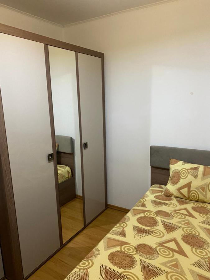 Apartament Agat Konstanca Zewnętrze zdjęcie