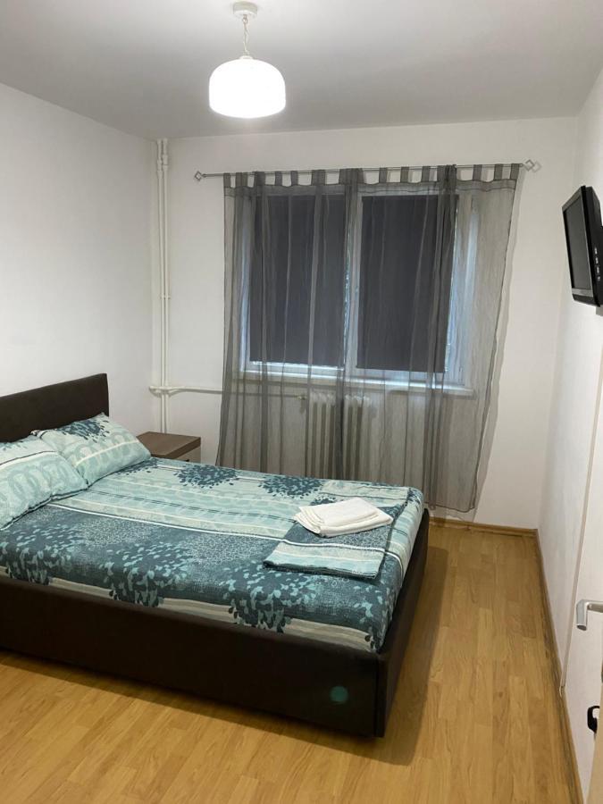 Apartament Agat Konstanca Zewnętrze zdjęcie