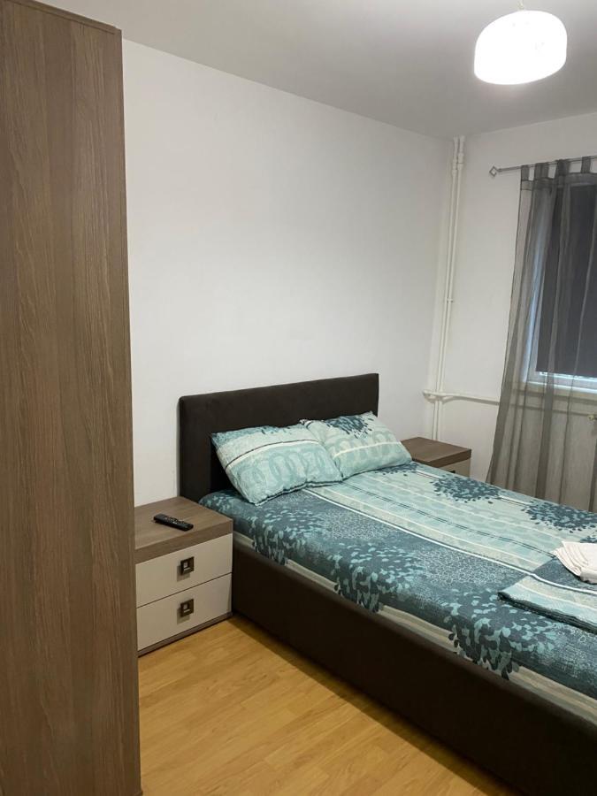 Apartament Agat Konstanca Zewnętrze zdjęcie