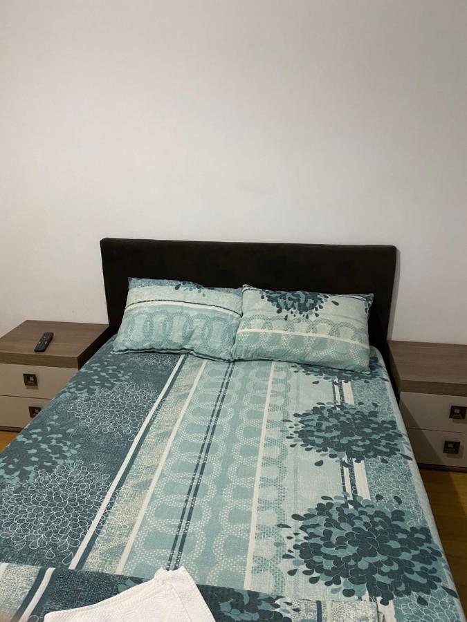Apartament Agat Konstanca Zewnętrze zdjęcie