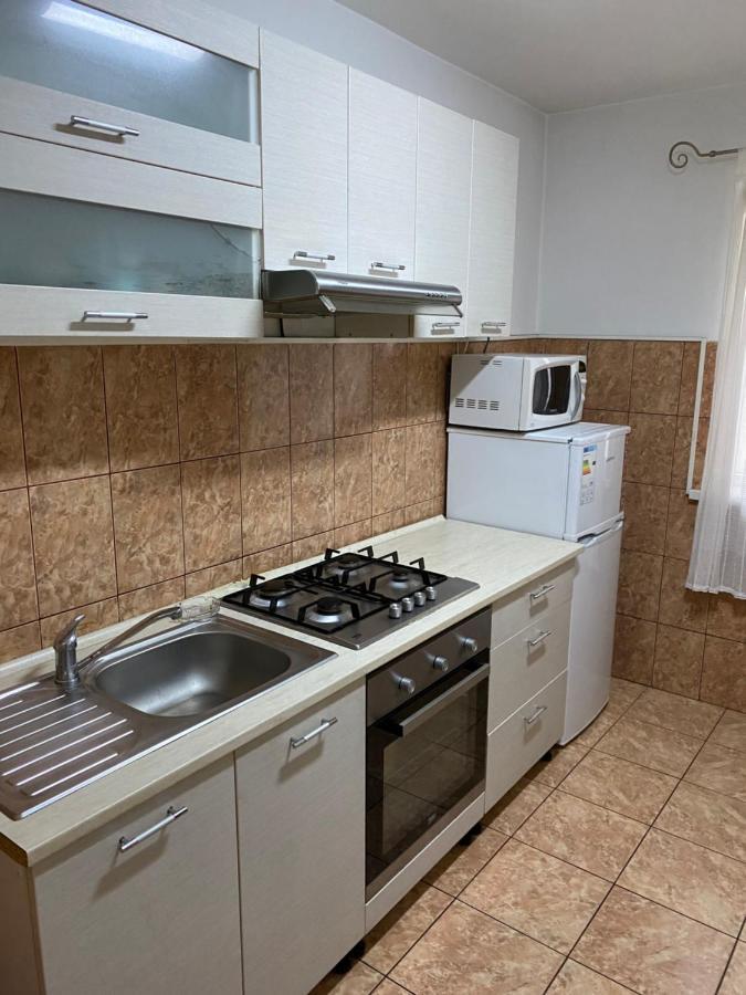 Apartament Agat Konstanca Zewnętrze zdjęcie