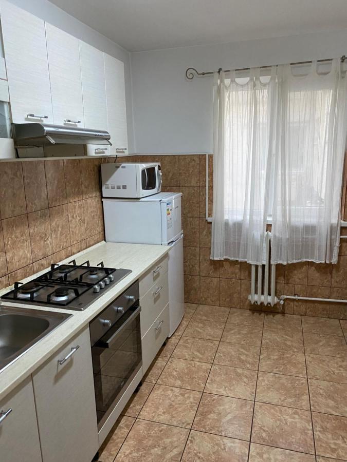 Apartament Agat Konstanca Zewnętrze zdjęcie