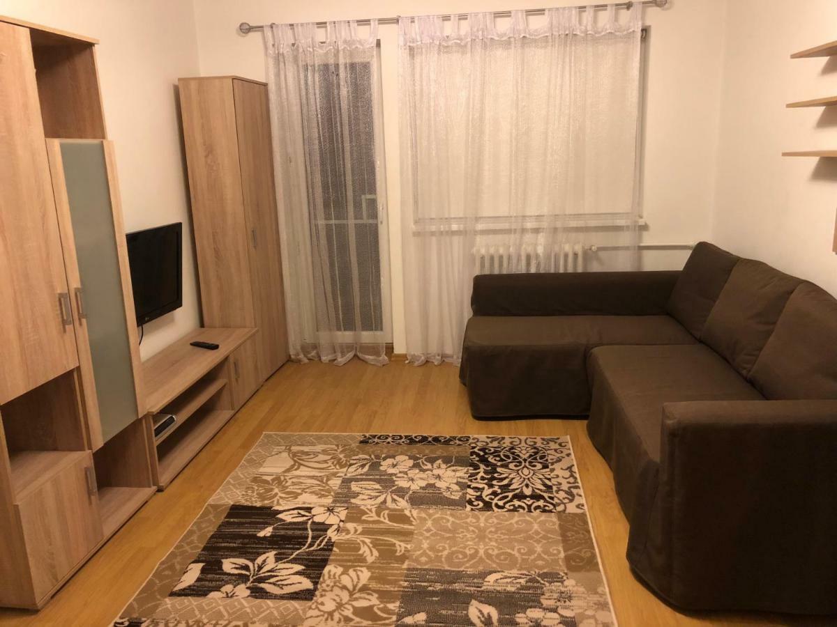 Apartament Agat Konstanca Zewnętrze zdjęcie