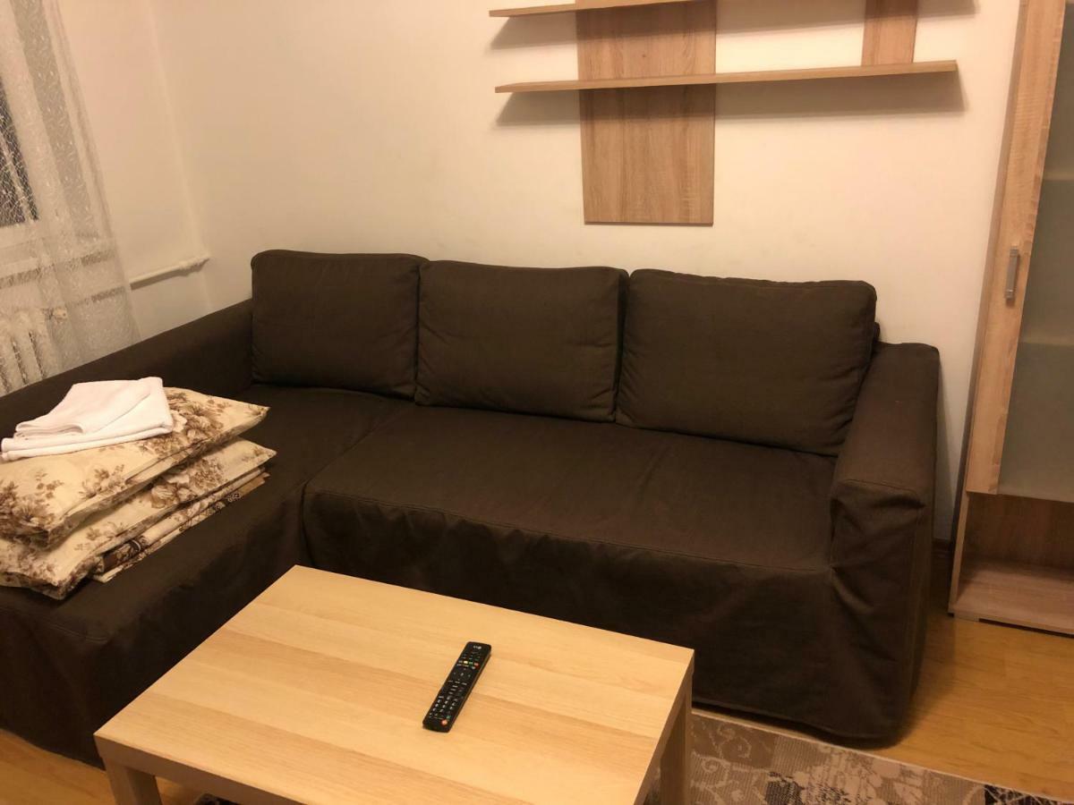 Apartament Agat Konstanca Zewnętrze zdjęcie