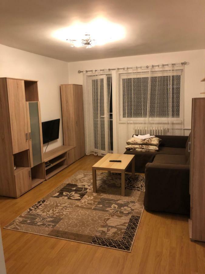 Apartament Agat Konstanca Zewnętrze zdjęcie