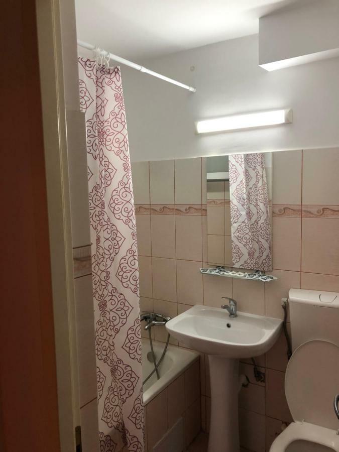 Apartament Agat Konstanca Zewnętrze zdjęcie