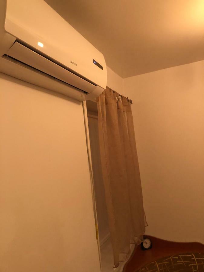Apartament Agat Konstanca Zewnętrze zdjęcie