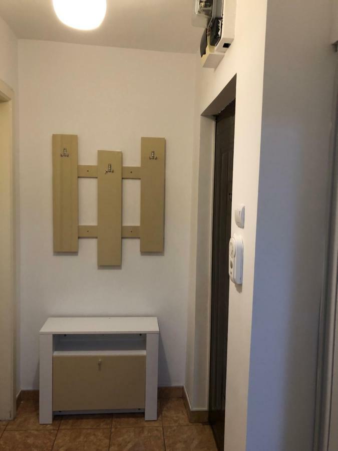 Apartament Agat Konstanca Zewnętrze zdjęcie